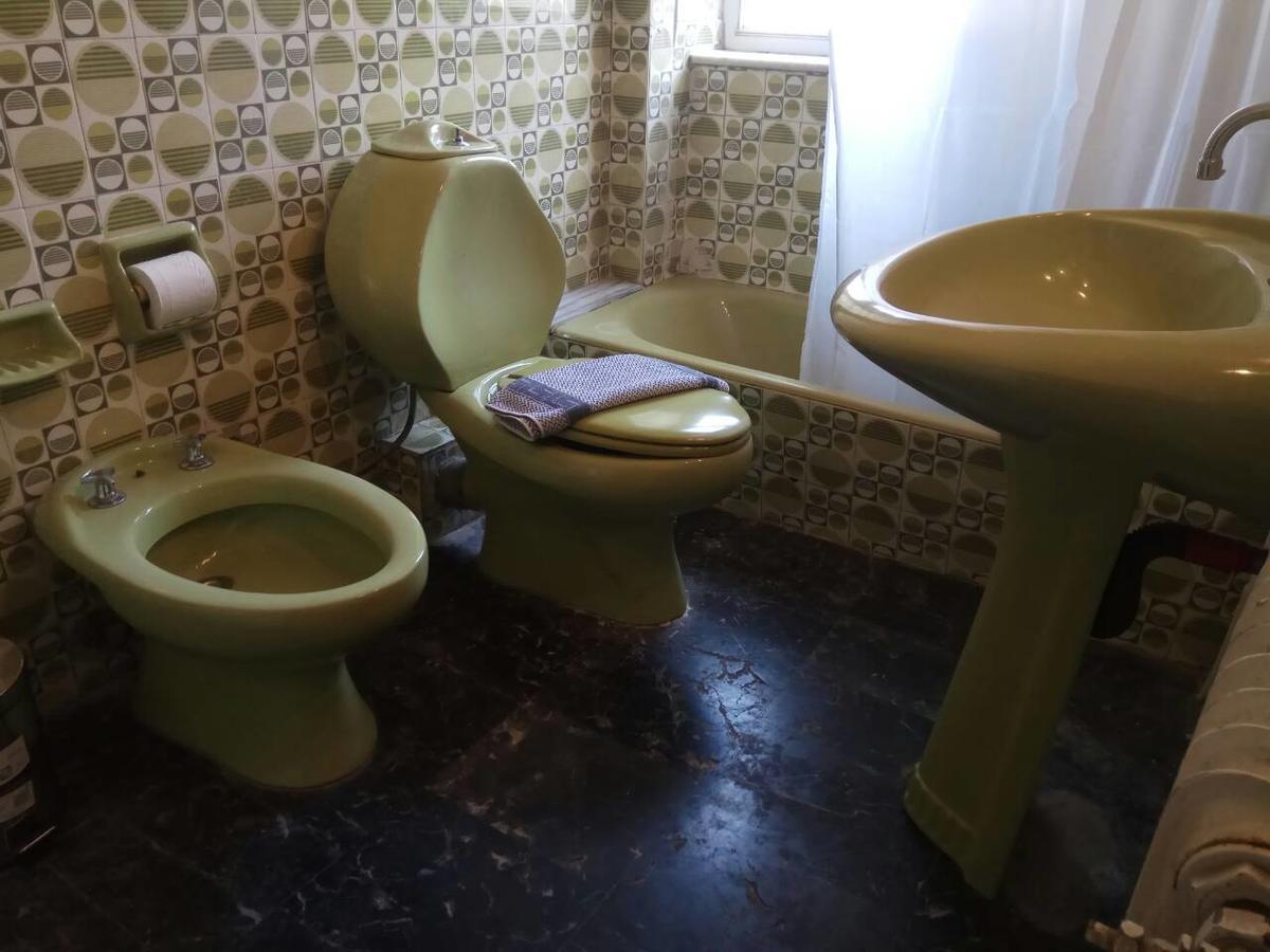 Glaros Hotel Skaramangás Buitenkant foto