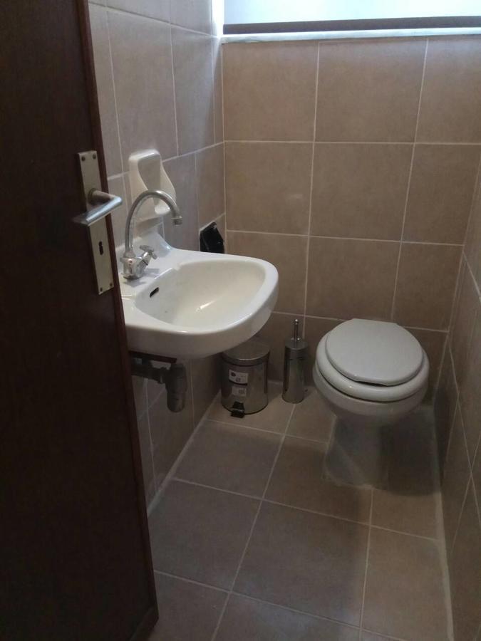 Glaros Hotel Skaramangás Buitenkant foto